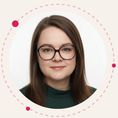 kirstins headshot